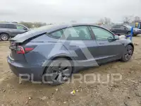 2021 Tesla Model 3 photo