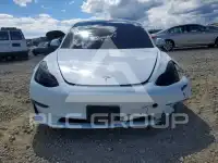 2021 Tesla Model 3 photo