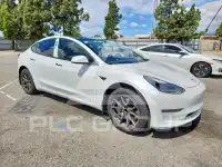2021 Tesla Model 3 photo