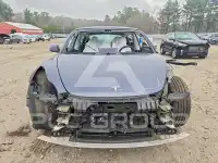 2021 Tesla Model 3 photo