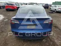 2021 Tesla Model 3 photo