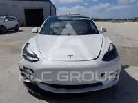 2021 Tesla Model 3 photo