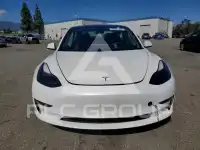 2021 Tesla Model 3 photo