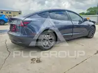 2021 Tesla Model 3 photo