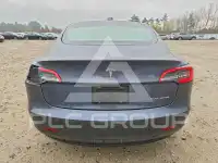 2021 Tesla Model 3 photo