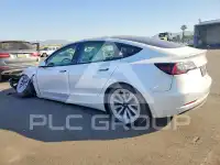 2021 Tesla Model 3 photo