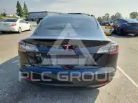 2021 Tesla Model 3 photo