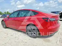2021 Tesla Model 3 фото
