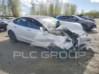 2021 Tesla Model 3 фото