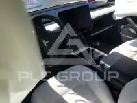 2021 Tesla Model 3 фото
