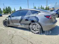 2021 Tesla Model 3 фото