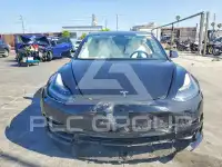 2021 Tesla Model 3 photo