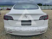 2021 Tesla Model 3 photo