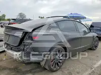 2021 Tesla Model 3 photo