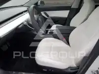 2021 Tesla Model 3 фото