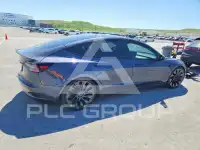 2021 Tesla Model 3 фото