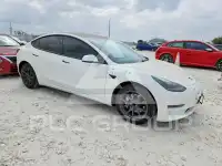 2021 Tesla Model 3 photo