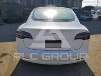 2021 Tesla Model 3 фото