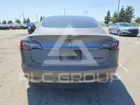 2021 Tesla Model 3 фото
