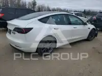 2021 Tesla Model 3 фото