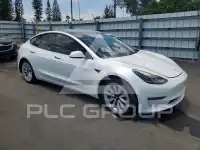 2021 Tesla Model 3 photo