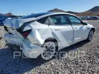 2021 Tesla Model 3 фото