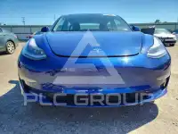 2021 Tesla Model 3 фото