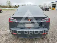 2021 Tesla Model 3 фото