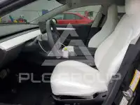 2021 Tesla Model 3 фото