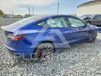 2021 Tesla Model 3 фото