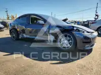 2021 Tesla Model 3 photo