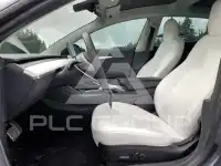 2021 Tesla Model 3 photo