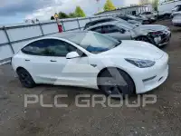 2021 Tesla Model 3 фото