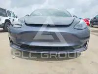 2021 Tesla Model 3 photo