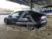 2021 Tesla Model 3 photo