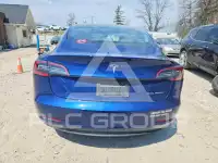 2021 Tesla Model 3 фото