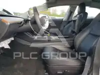 2021 Tesla Model 3 фото