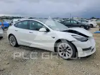 2021 Tesla Model 3 photo