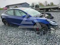 2021 Tesla Model 3 фото