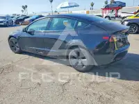 2021 Tesla Model 3 фото