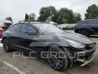 2021 Tesla Model 3 photo