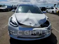 2021 Tesla Model 3 фото
