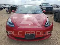 2021 Tesla Model 3 photo