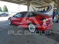 2021 Tesla Model 3 фото