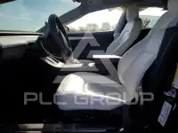 2021 Tesla Model 3 photo
