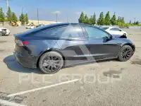 2021 Tesla Model 3 photo
