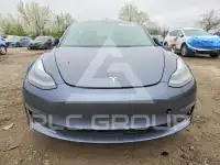 2021 Tesla Model 3 photo