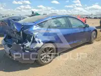 2021 Tesla Model 3 photo