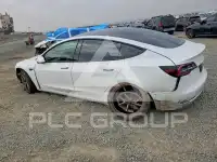 2021 Tesla Model 3 фото