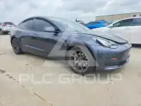 2021 Tesla Model 3 photo